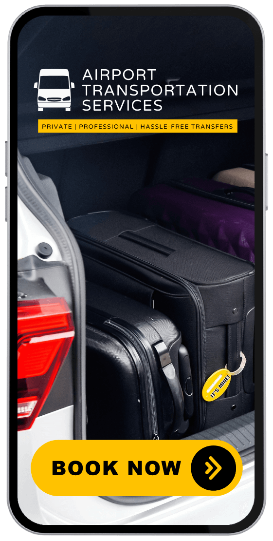 Airport Transfers Transportation Services Airport Transfers Transportation Services