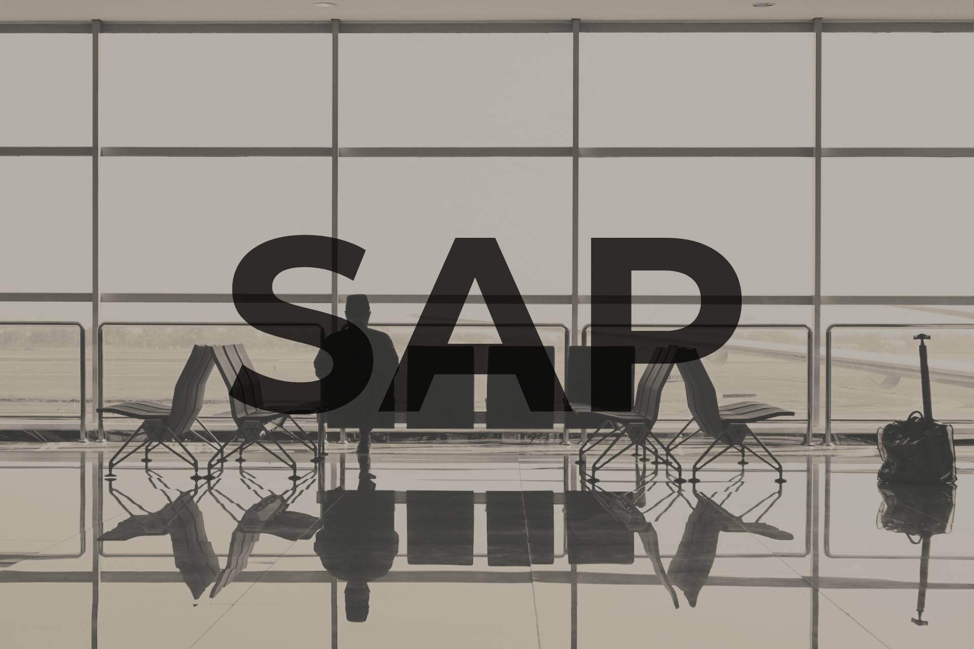 SAP Airport Guide